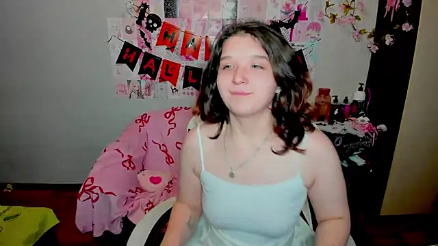 Acid Kate online show from October 2025 01:49:01 AM