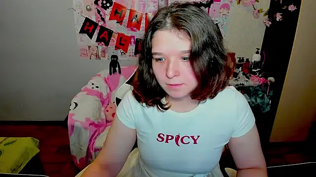 Acid Kate online show from November 2025 01:45:01 AM