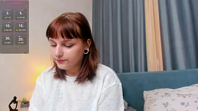 LeslieThomass online show from October 2025 08:13:01 AM