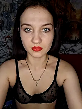 BunnyMeeow online show from May 2026 10:18:01 PM