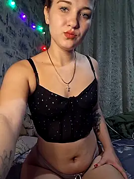 BunnyMeeow online show from September 2025 07:39:02 PM