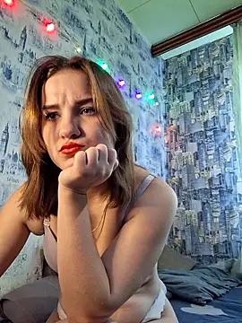 BunnyMeeow online show from October 2025 12:28:02 PM
