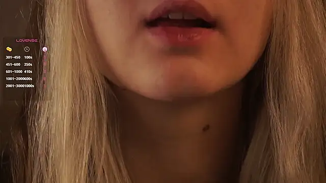 MarlinVarian online show from November 2025 04:44:01 PM