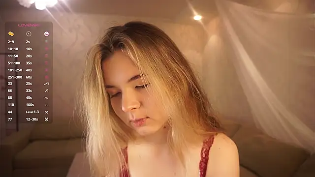 MarlinVarian online show from November 2025 06:14:01 PM