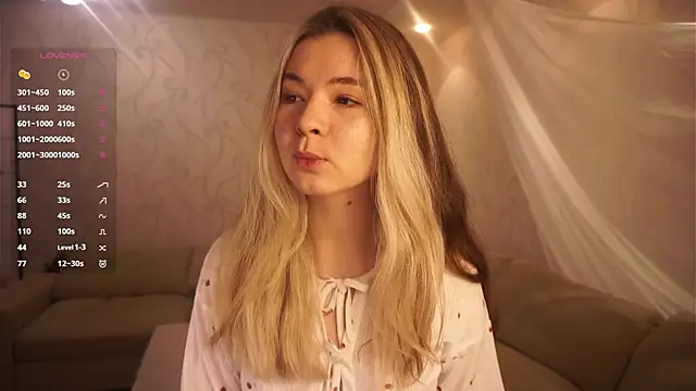 MarlinVarian online show from November 2025 06:34:01 PM