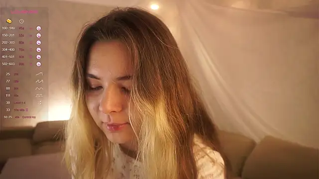 MarlinVarian online show from October 2025 04:43:02 PM