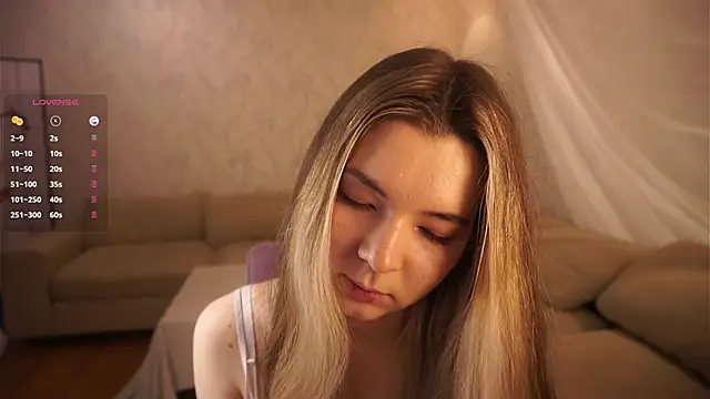 MarlinVarian online show from November 2025 06:11:01 PM