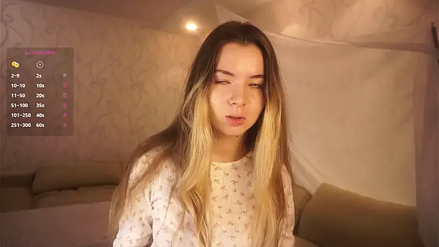 MarlinVarian online show from October 2025 05:13:02 PM