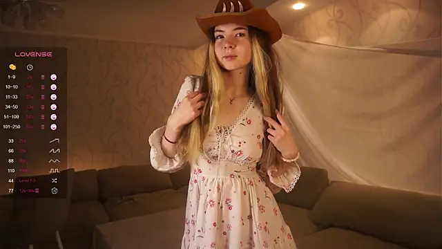 MarlinVarian online show from October 2025 04:30:02 PM