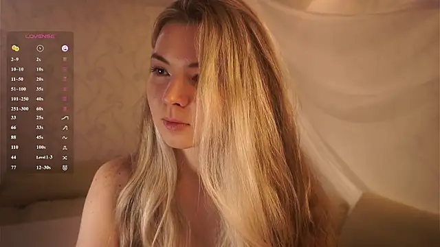 MarlinVarian online show from November 2025 07:08:02 PM