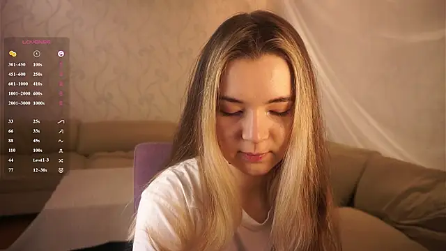 MarlinVarian online show from November 2025 06:12:01 PM