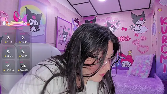 Dulce meow online show from April 2026 11:49:01 AM