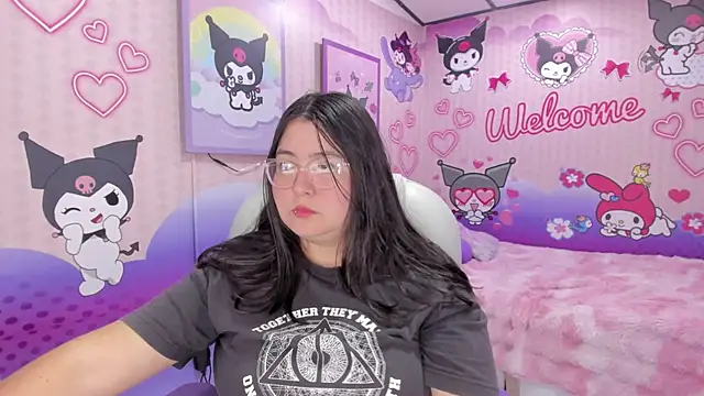 Snapshot of Dulce_meow chatting on June 2026 12:00:02 PM Dulce meow online show from June 2026 12:00:02 PM