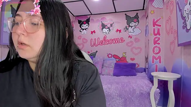 Snapshot of Dulce_meow chatting on July 2026 10:57:01 AM Dulce meow online show from July 2026 10:57:01 AM