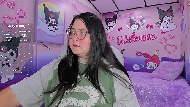 Dulce meow online show from March 2026 12:10:01 PM