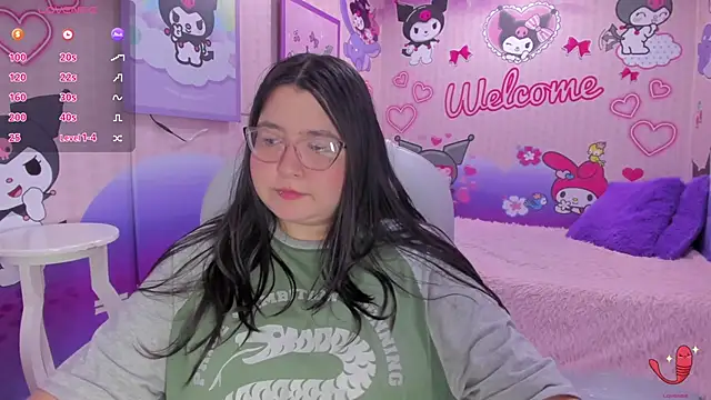 Dulce meow online show from May 2026 11:47:02 AM