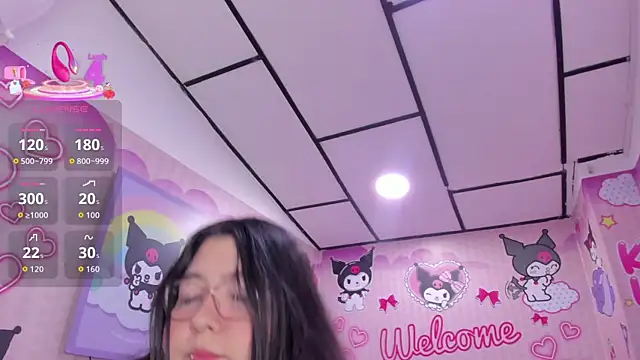 Dulce meow online show from May 2026 11:54:02 AM
