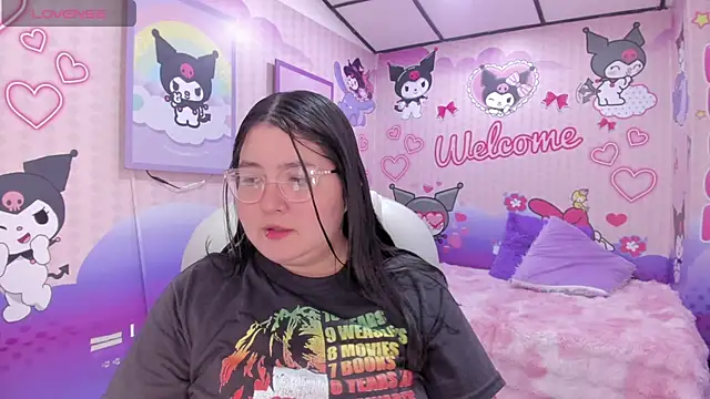 Snapshot of Dulce_meow chatting on June 2026 12:00:01 PM Dulce meow online show from June 2026 12:00:01 PM