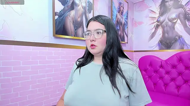 Dulce meow online show from November 2025 11:49:02 AM