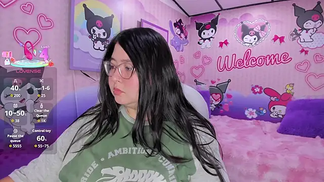 Dulce meow online show from March 2026 11:56:02 AM