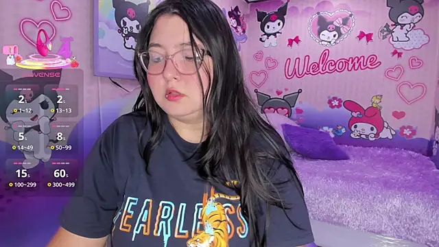 Dulce meow online show from April 2026 11:55:01 AM