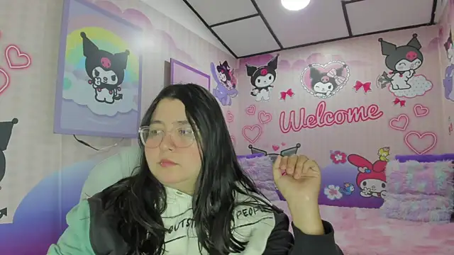 Snapshot of Dulce_meow chatting on June 2026 12:02:02 PM Dulce meow online show from June 2026 12:02:02 PM