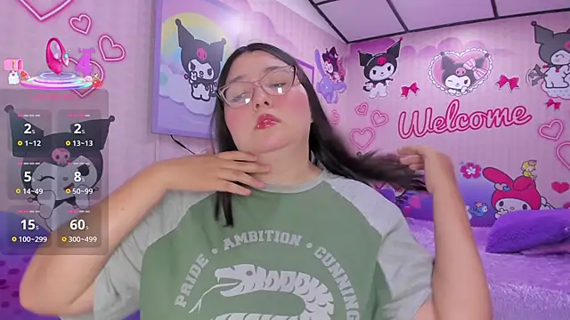 Dulce meow online show from April 2026 11:57:01 AM