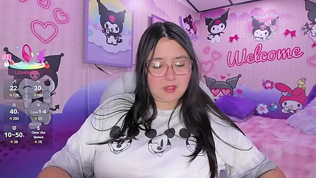 Dulce meow online show from February 2026 05:30:02 AM