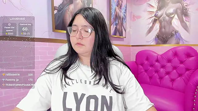 Dulce meow online show from February 2026 03:46:01 PM