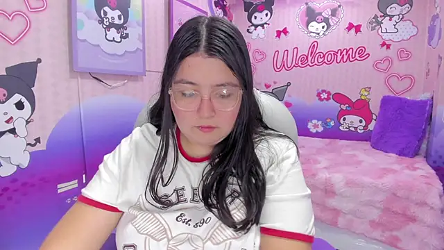 Snapshot of Dulce_meow chatting on June 2026 11:38:02 AM Dulce meow online show from June 2026 11:38:02 AM