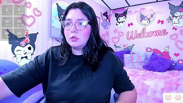 Dulce meow online show from November 2025 11:43:02 AM