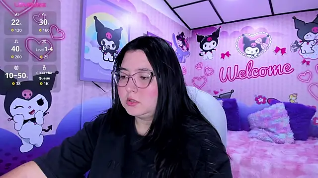 Dulce meow online show from December 2025 11:45:01 AM