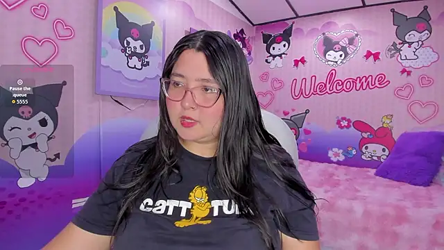 Dulce meow online show from February 2026 11:56:01 AM