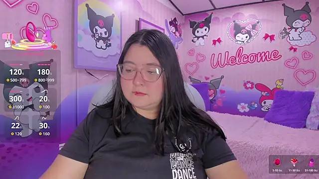 Dulce meow online show from May 2026 11:57:01 AM