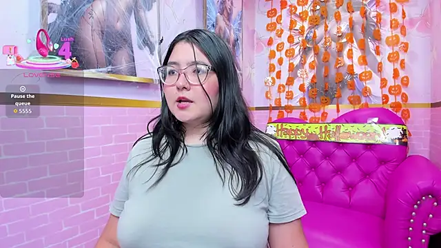 Dulce meow online show from October 2025 11:45:02 AM