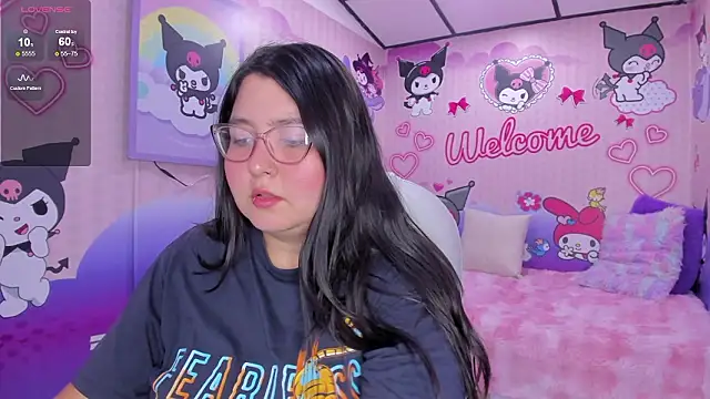 Dulce meow online show from February 2026 11:54:02 AM