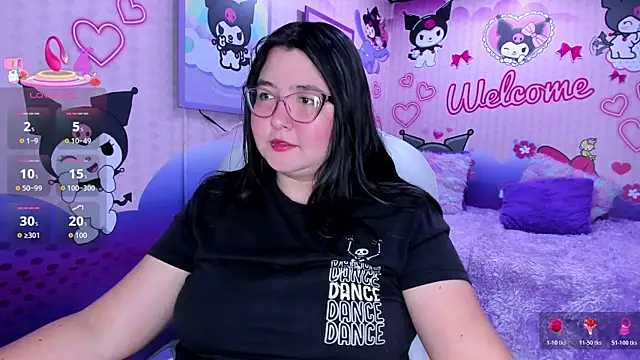 Dulce meow online show from January 2026 11:49:01 AM