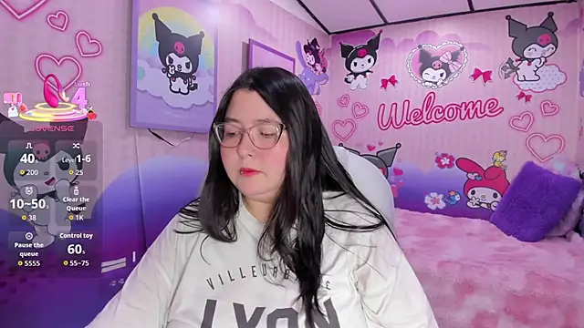 Dulce meow online show from March 2026 11:54:01 AM