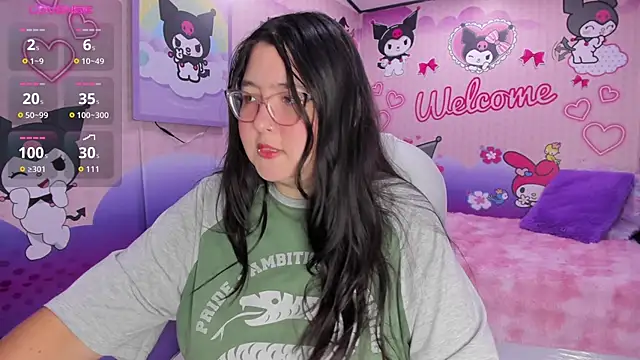 Dulce meow online show from February 2026 11:52:02 AM