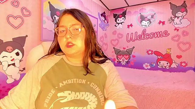 Dulce meow online show from April 2026 03:21:02 AM
