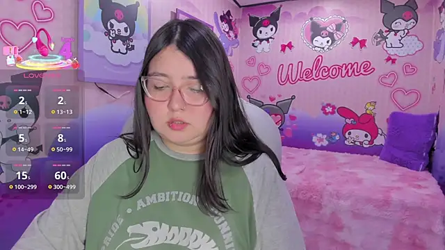 Dulce meow online show from May 2026 12:02:01 PM