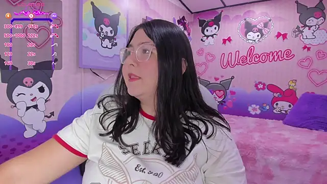 Dulce meow online show from May 2026 12:02:02 PM