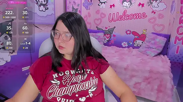 Dulce meow online show from March 2026 12:06:02 PM