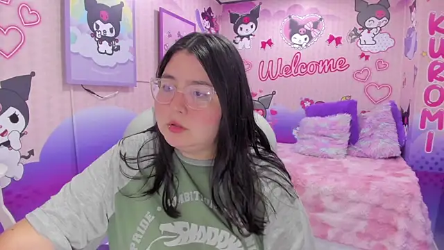 Snapshot of Dulce_meow chatting on June 2026 11:49:01 AM Dulce meow online show from June 2026 11:49:01 AM