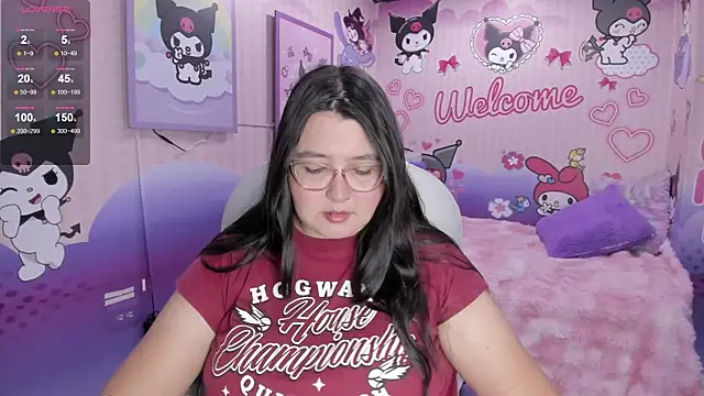 Dulce meow online show from March 2026 11:43:02 AM