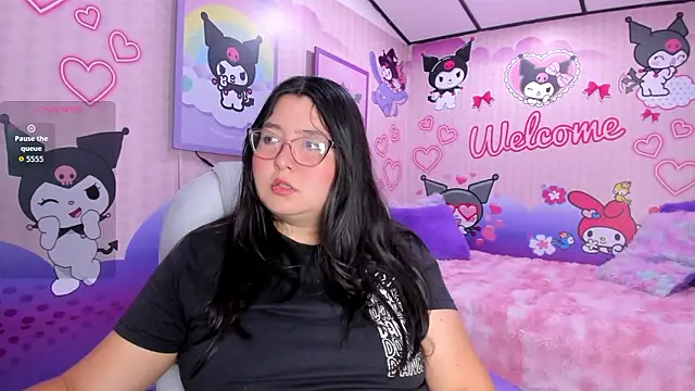 Dulce meow online show from February 2026 12:01:02 PM