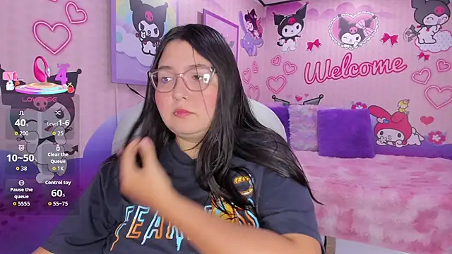 Dulce meow online show from March 2026 11:56:02 AM