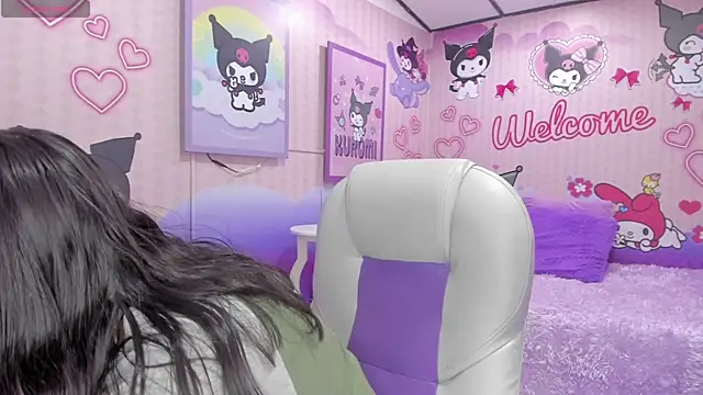 Snapshot of Dulce_meow chatting on July 2026 11:54:01 AM Dulce meow online show from July 2026 11:54:01 AM