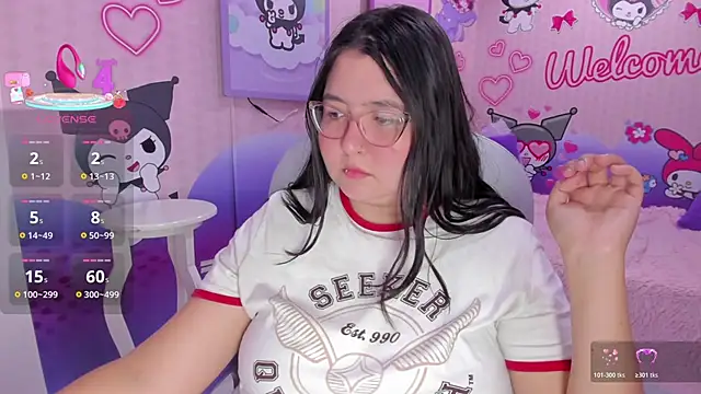 Dulce meow online show from May 2026 11:57:01 AM