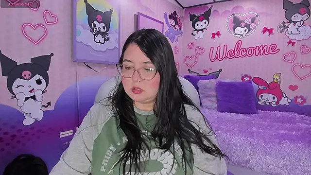 Dulce meow online show from April 2026 11:45:01 AM